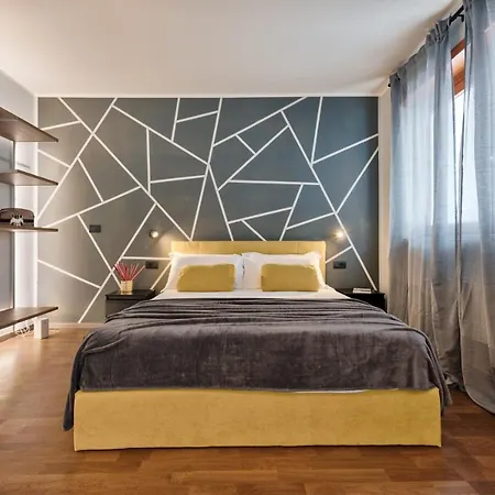 Casa Rigola By To Art Apartment *