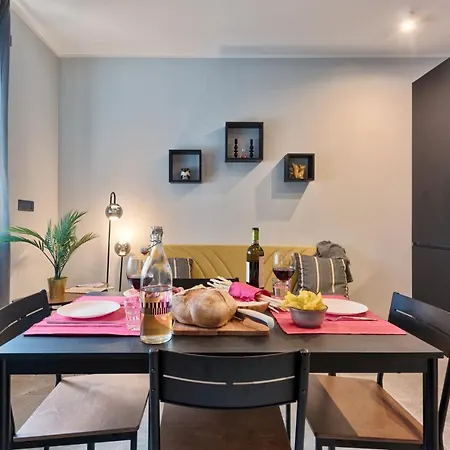 Casa Rigola By To Art Apartment