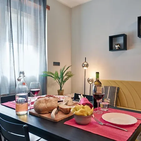 Casa Rigola By To Art * Venaria Reale