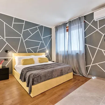 Casa Rigola By To Art Apartment Venaria Reale