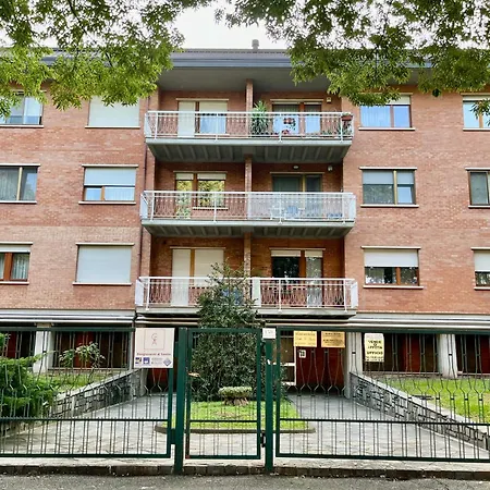 Casa Rigola By To Art Apartment Venaria Reale