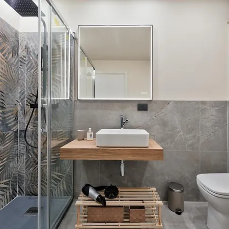 Apartment Casa Rigola By To Art Venaria Reale