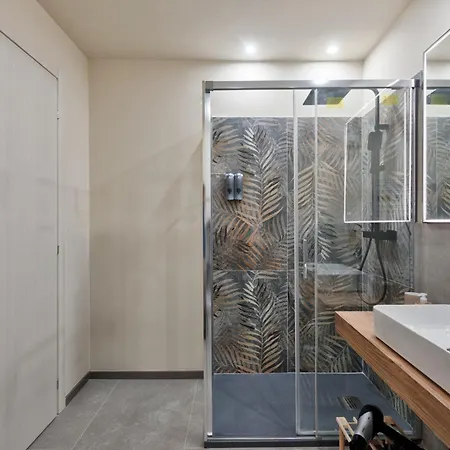 Apartment Casa Rigola By To Art