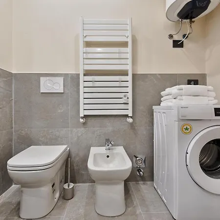 Casa Rigola By To Art Apartment Venaria Reale