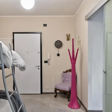 Casa Rigola By To Art Apartment