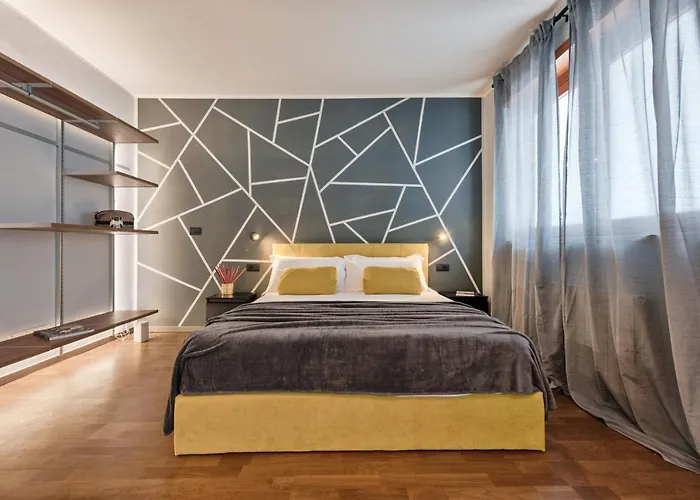 Casa Rigola By To Art Appartement *
