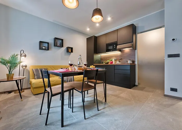 Appartement Casa Rigola By To Art Venaria Reale