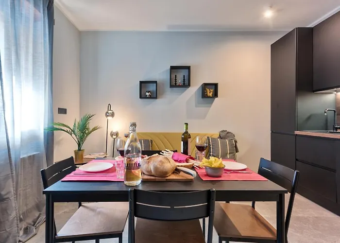 Casa Rigola By To Art Appartement