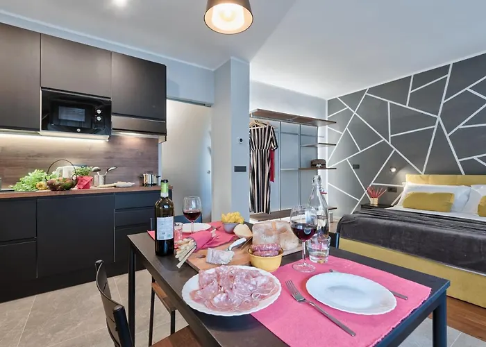 Casa Rigola By To Art Appartement Venaria Reale