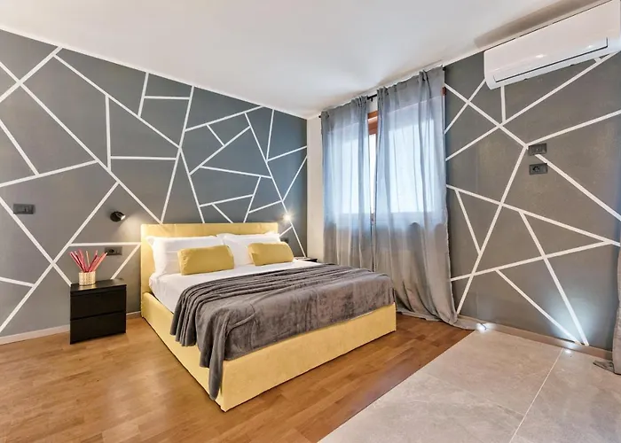Casa Rigola By To Art Appartement Venaria Reale