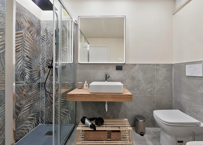 Appartement Casa Rigola By To Art Venaria Reale