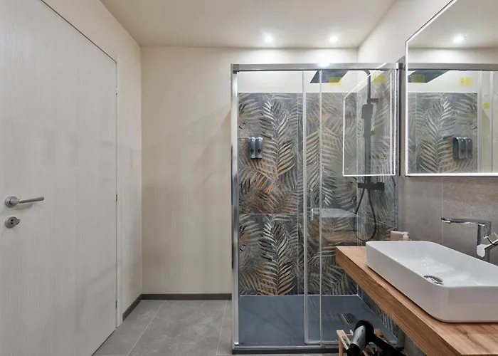 Appartement Casa Rigola By To Art