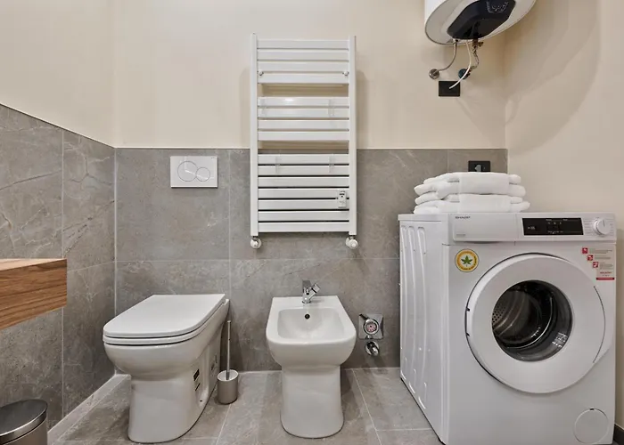 Casa Rigola By To Art Appartement Venaria Reale