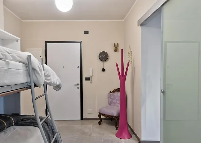 Casa Rigola By To Art Appartement